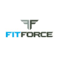 FitForce Ltd Logo
