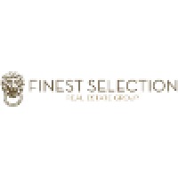 Finest Selection Group - Luxury Real Estate & Development Logo