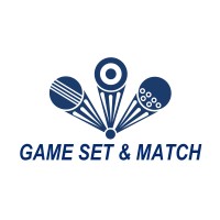 Game Set & Match Ltd Logo