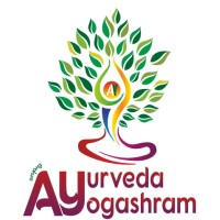 Ayurveda Yogashram Logo