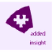 added insight uk Logo