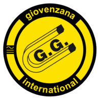GIOVENZANA INTERNATIONAL B.V. Logo