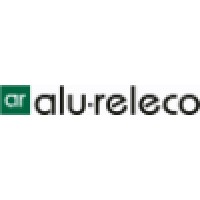 Alu-Releco Oy Logo