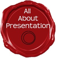 All About Presentation Logo
