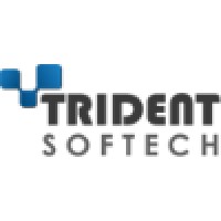 Trident Softech Logo