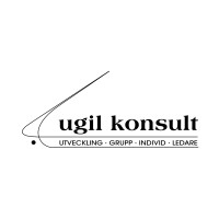 UGIL Konsult AB Logo
