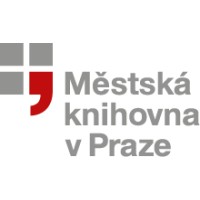 Městská knihovna v Praze/Municipal Library of Prague Logo