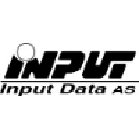 Input Data AS Logo