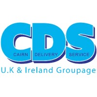 Cairn Delivery Service Ltd Logo