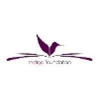 indigo foundation Logo
