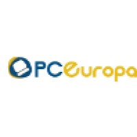 PCEuropa Logo