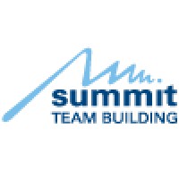 Summit Team Building - Based in Canada, Working with Teams WorldWide! Logo