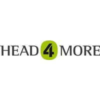Head4More Logo