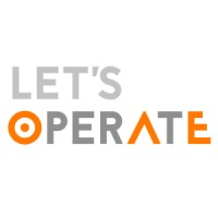 Lets Operate Logo