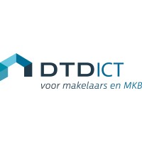 DTD ICT Services Logo
