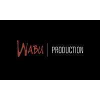 WABU PRODUCTION Logo