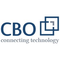 CBO Deutschland Logo