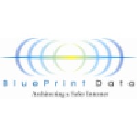 BluePrint Data Logo