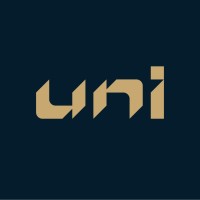 UniMercosul Comissária e Representações Logo