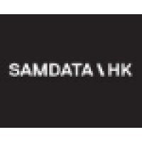 SAMDATA \ HK Logo