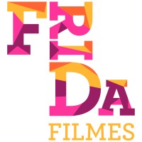 Frida Filmes Logo