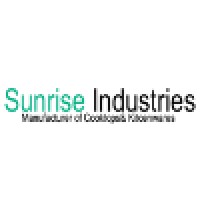 Sunrise Industries Logo