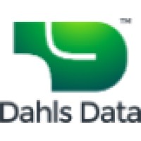 Dahls Data AS Logo