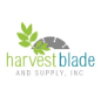 Harvest Blade and Supply, Inc. Logo