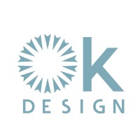 OK Design Logo