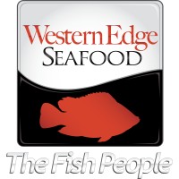 Western Edge Seafood Logo
