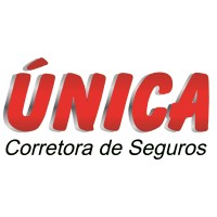ÚNICA Corretora de Seguros Logo