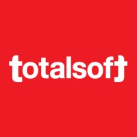 Totalsoft - Consultoria em Informática de Gestão Lda Logo
