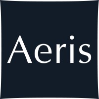 Aeris Partners Logo