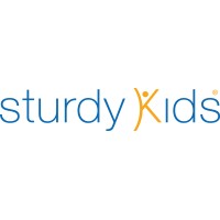 Sturdy Kids Ltd Logo