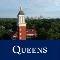 Queens University of Charlotte Logo