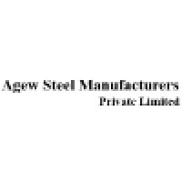Agew Steel Manufacturers Private Limited Logo