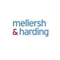 Mellersh & Harding LLP Logo