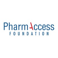 PharmAccess Foundation Logo