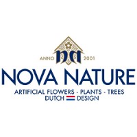 Nova Nature Logo