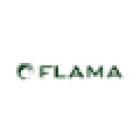 FLAMA Inc. Logo
