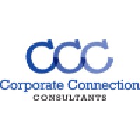 Corporate Connection Consultants Logo