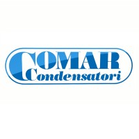 COMAR Condensatori S.p.A. Logo