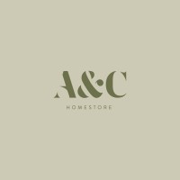 A&C Homestore Logo