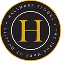 Hallmark Floors Logo