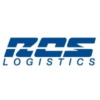 RCS Logistics Inc. Logo