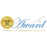 Award Window Cleaning Services Inc. Logo