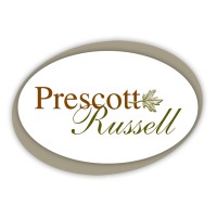 United Counties of Prescott and Russell Logo