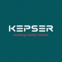 Kepser Logo