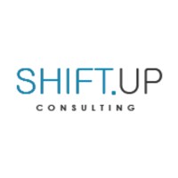 SHIFT-UP Logo