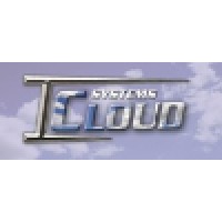 I Cloud Systems Logo